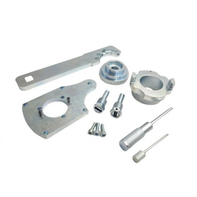 Image of HST HST 226 Retaining Pin, camshaft Retaining Pin,camshaft (4467)
