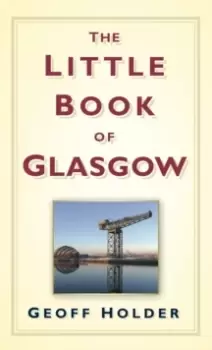 Image of The Little Book of Glasgow