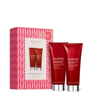 Image of Elemis From Frangipani With Love