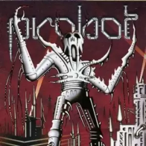 Image of Probot by Probot CD Album