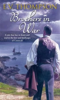 Image of Brothers in War by E. V. Thompson Book