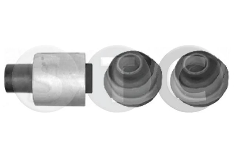 Image of STC Trailing arm / Suspension arm bush STC T405987