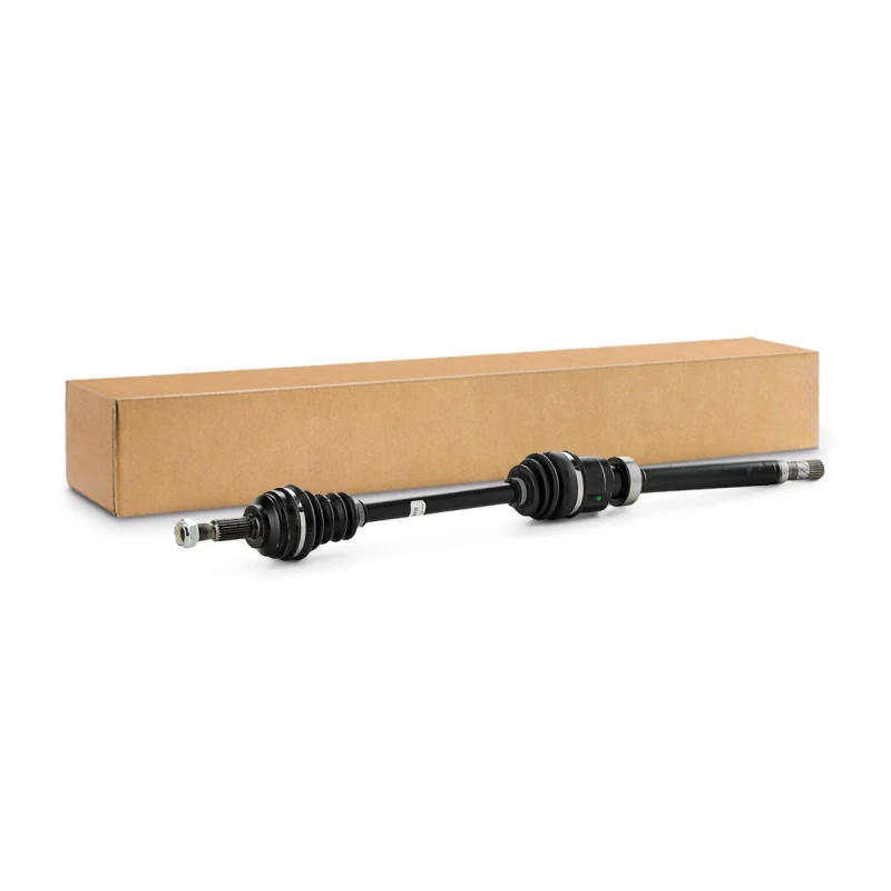 Image of RIDEX REMAN Drive shaft RIDEX REMAN 13D0797R
