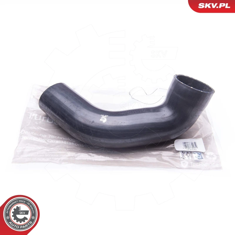Image of ESEN SKV Charger intake hose ESEN SKV 24SKV642