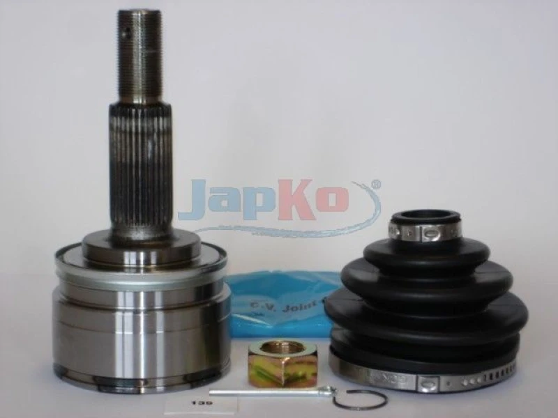 Image of JAPKO CV joint kit JAPKO 62139