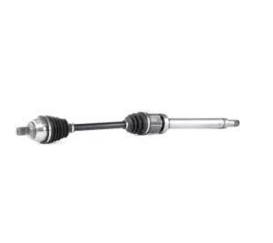 Image of RIDEX Drive shaft FORD 13D0178 1306777,1310250,1324168 CV axle,Half shaft,Driveshaft,Axle shaft,CV shaft,Drive axle 1420577,1431161,1446232,1450574