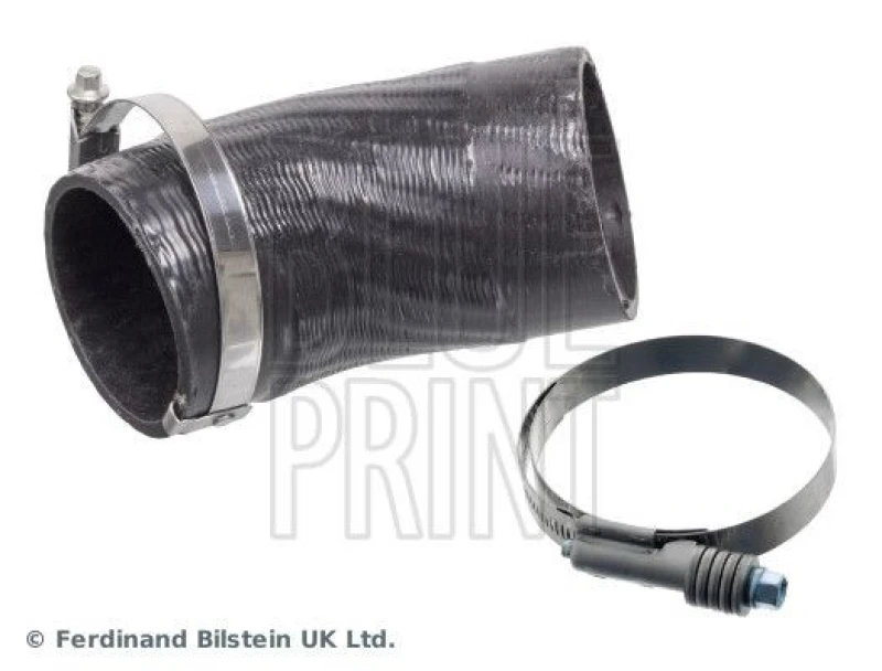 Image of Blue PRINT Charger intake hose Blue PRINT ADS76908