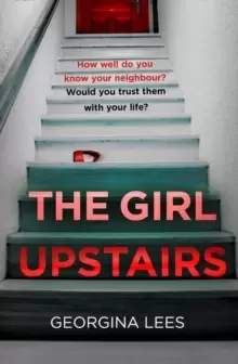 Image of The Girl Upstairs