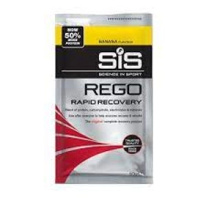 Image of Science in Sport REGO Rapid Recovery Banana 50g