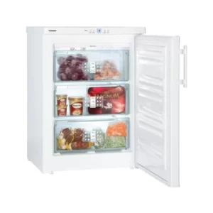 Image of Liebherr GN1066 99L Frost Free Undercounter Freezer