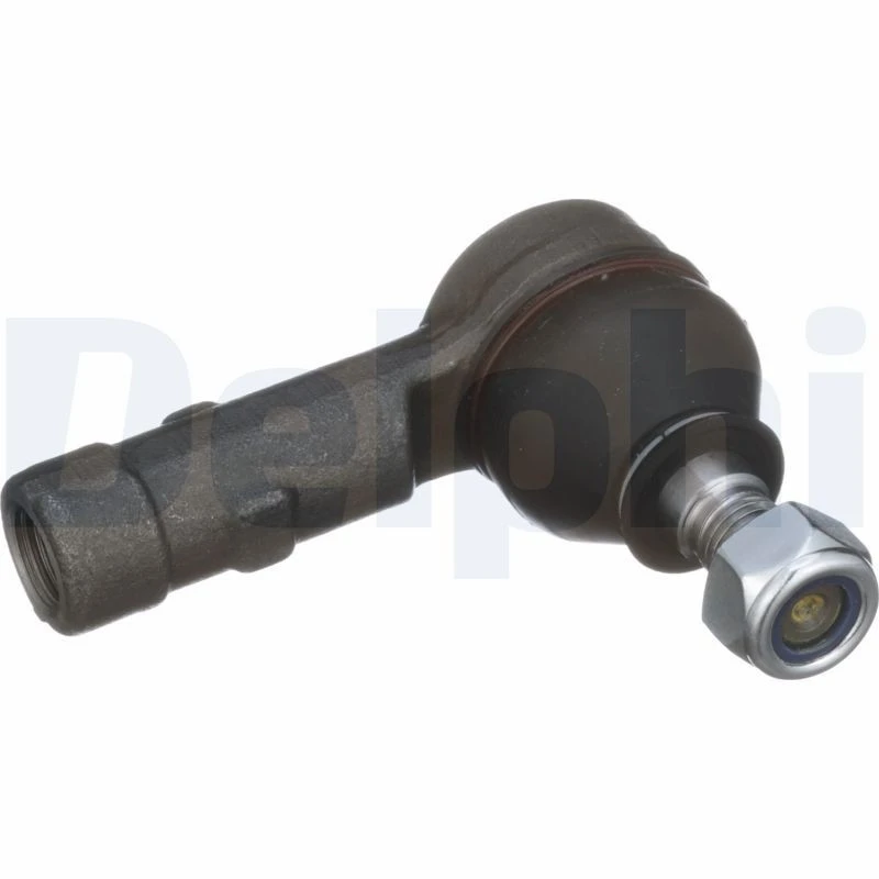 Image of DELPHI TA1693 Track rod end Front Axle Tie Rod End (914)