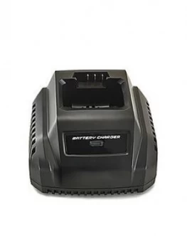 Image of Mountfield Mountfield Mcg 40 Li 40 Volt Cordless Battery Charger