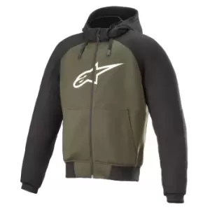 Image of Alpinestars Chrome Sport Black Forest XL