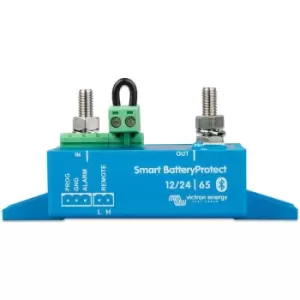 Image of Smart BatteryProtect 12/24v - 65A - Victron Energy