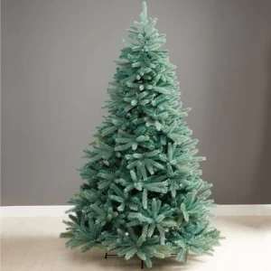 Image of Robert Dyas Blue Majestic Spruce - 7ft