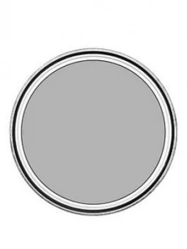 Image of Rust-Oleum Metallic Finish 750ml Furniture Paint ; Silver