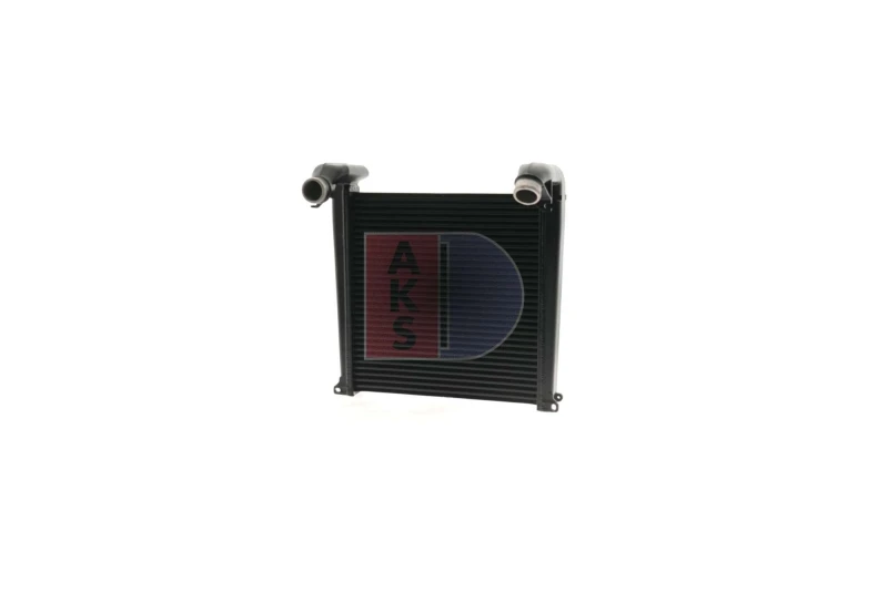 Image of AKS DASIS 267004N Intercooler Intercooler,charger (468)