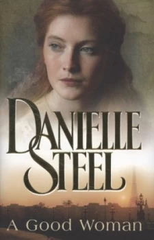 Image of A Good Woman by Danielle Steel Hardback