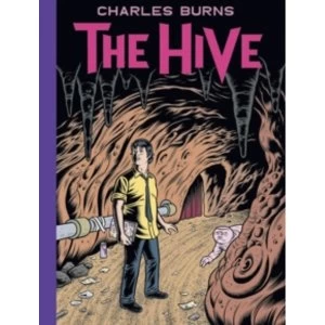 Image of The Hive