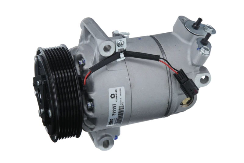Image of Air conditioning compressor VALEO 811197