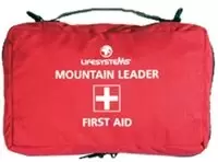 Image of Mountain Leader First Aid Kit