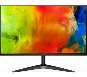 Image of AOC 27" 27B1H Full HD IPS LED Monitor