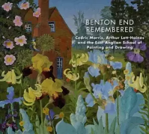 Image of Benton End remembered by Gwynneth Reynolds
