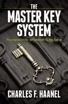 Image of The Master Key System