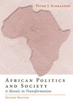 Image of African Politics and Society by Peter Schraeder Book