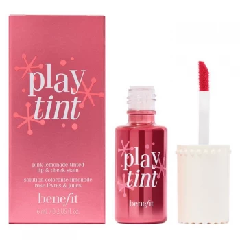 image of Benefit Playtint Lip & Cheek Stain - Pink