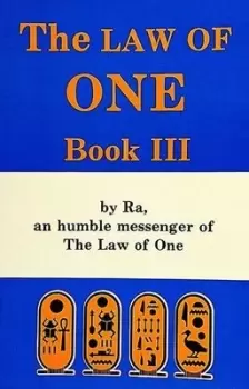 Image of The Ra Material The Law of One Book III by Elkins, Rueckert, & McCarty