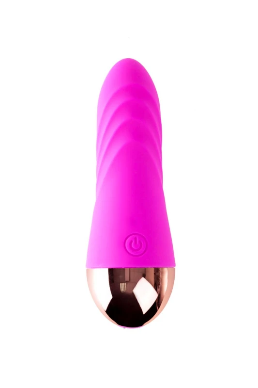 Image of Ann Summers Womens Moregasm+ Bullet in Pink Pink Female