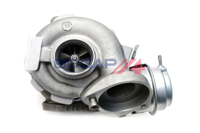 Image of BOGAP Intake pipe, air filter BOGAP B1727100