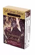 Image of enchanted collection box set ella enchanted the two princesses of bamarre f