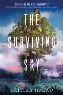 Image of The Rages Trilogy - The Surviving Sky : The Surviving Sky