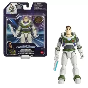 Image of Lightyear - Space Ranger Alpha /Toys