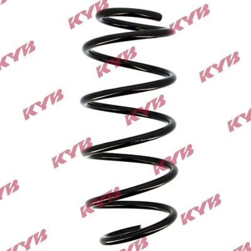 Image of KYB Coil spring KYB RA4021