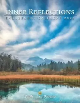 Image of Inner Reflections Engagement Calendar 2022