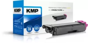 Image of KMP K-T54 Magenta