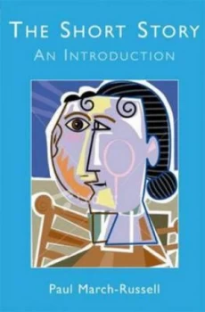 Image of The Short Story by Paul March-Russell Book