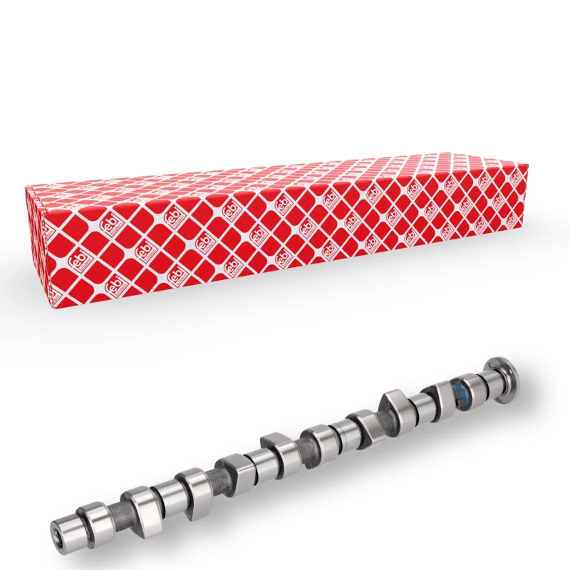 Image of FEBI BILSTEIN 05029 Camshaft Camshaft (566)