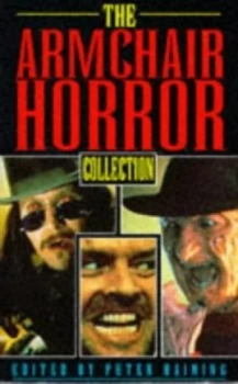Image of The Armchair Horror Collection by Peter Haining and Peter Haining Paperback