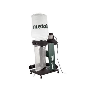 Image of Metabo SPA 1200 Chip Extractor 65 Litre