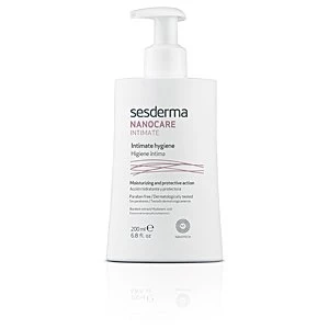 Image of NANOCARE INTIMATE higiene intima 200ml