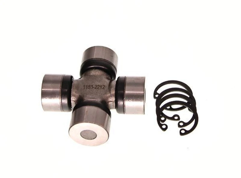 Image of MAXGEAR Drive shaft coupler MAXGEAR 49-5190