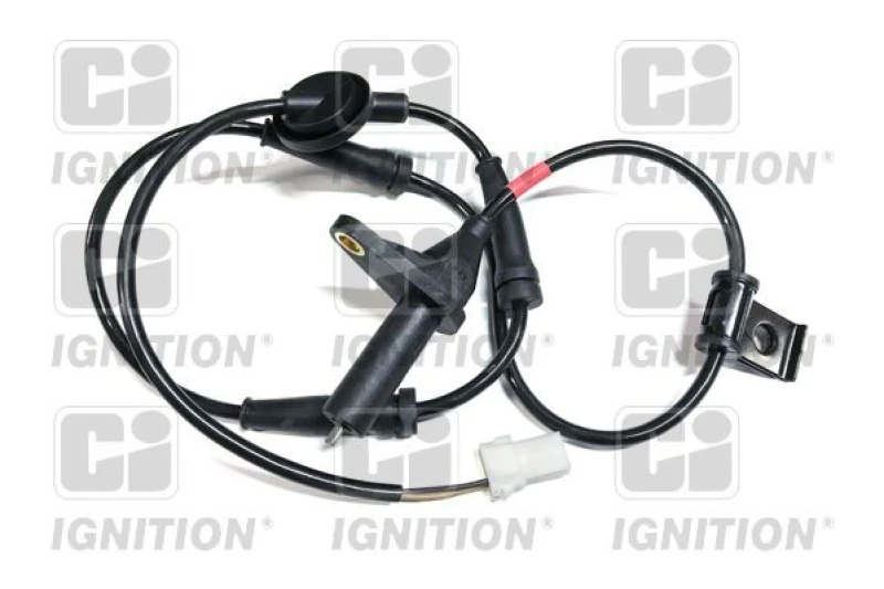 Image of QUINTON HAZELL ABS sensor QUINTON HAZELL XABS966