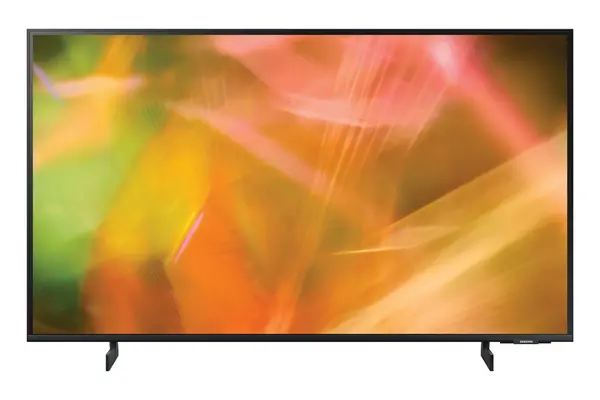 Image of Samsung 43" HG43AU800EE Smart 4K Ultra HD LED TV