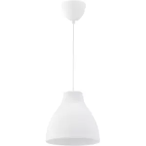 White Pendant Lamp