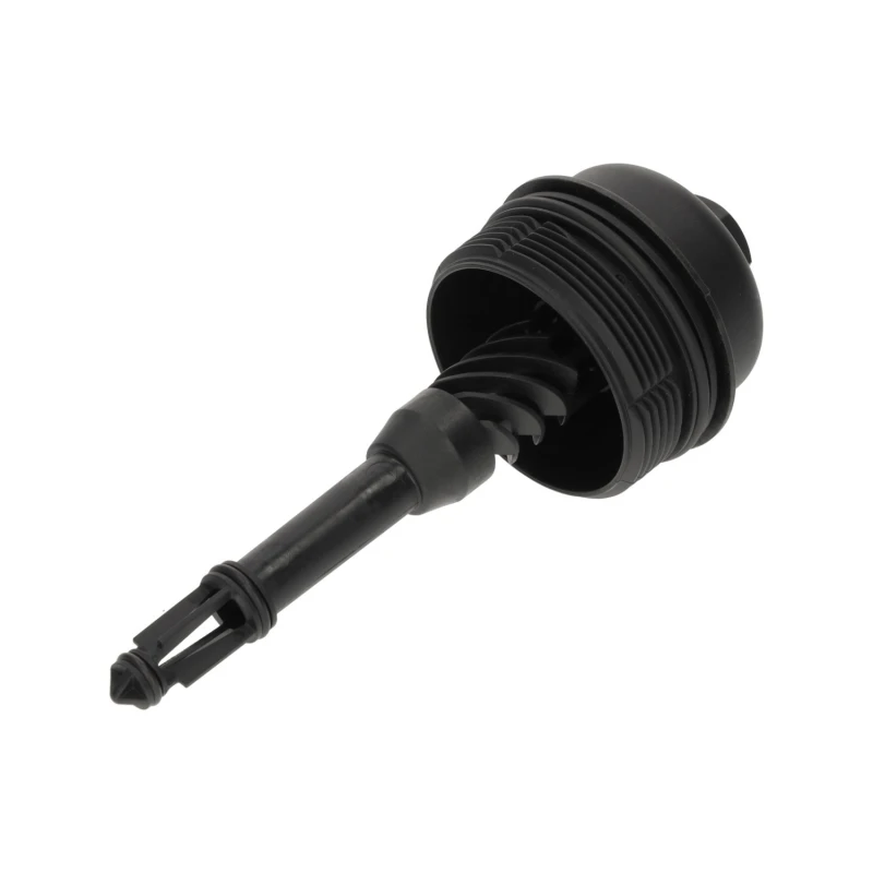 Image of Oil filter housing cap FEBI BILSTEIN 194375