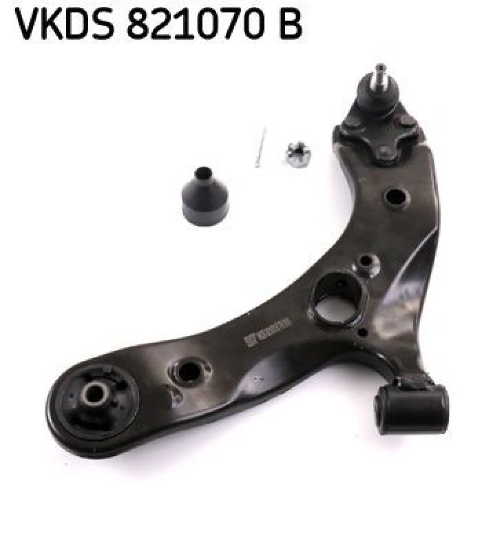 Image of SKF Suspension arm SKF VKDS 821070 B